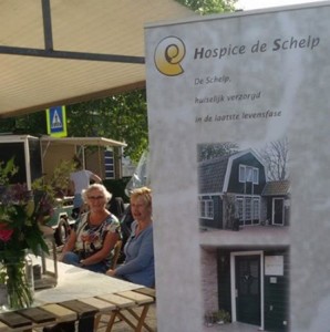 Open dag Hospice 2016