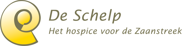 Logo Hospice De Schelp | Zaanstreek