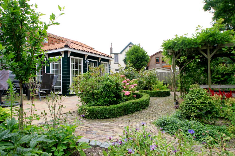 Open Huis Hospice Krommenie