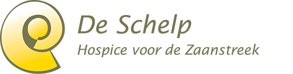 Logo Hospice De Schelp | Zaanstreek